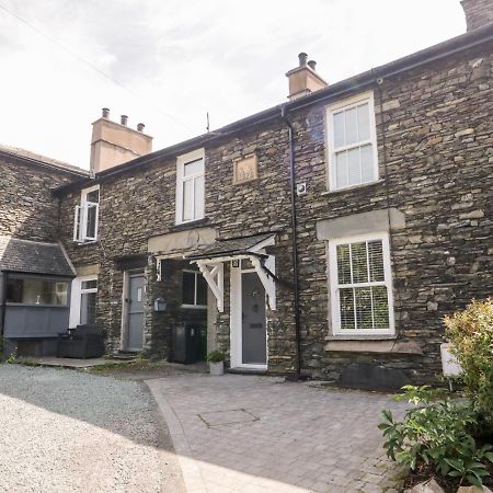 Vila The Burrow Windermere Exteriér fotografie