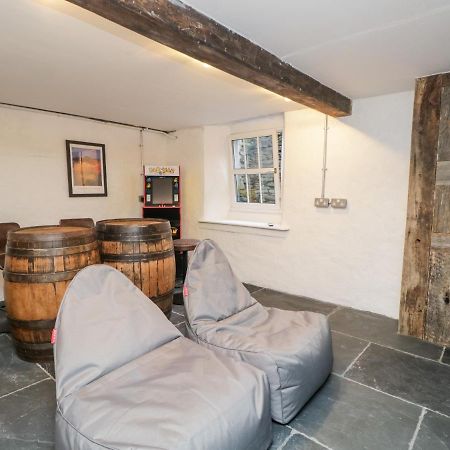 Vila The Burrow Windermere Exteriér fotografie