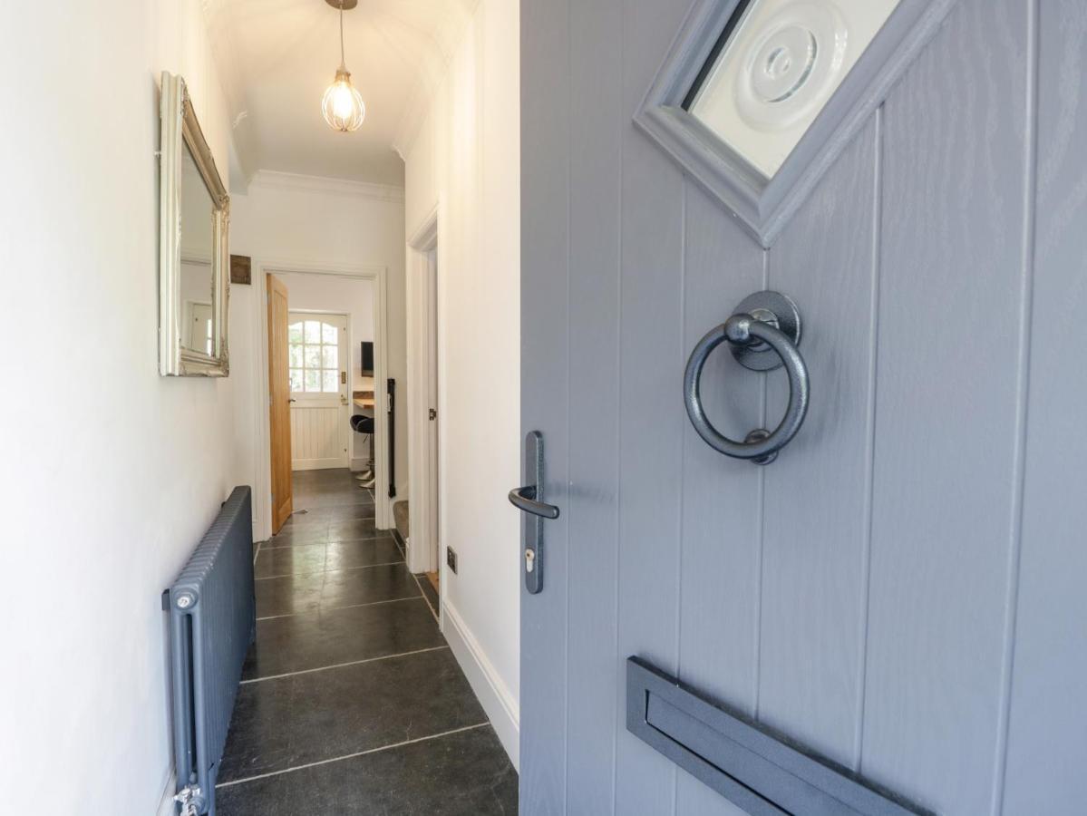 Vila The Burrow Windermere Exteriér fotografie