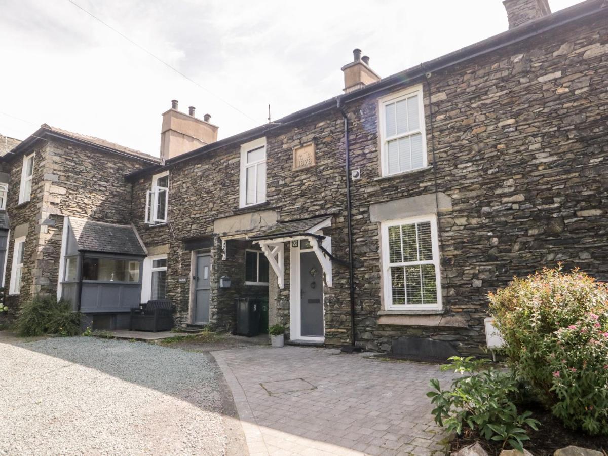 Vila The Burrow Windermere Exteriér fotografie